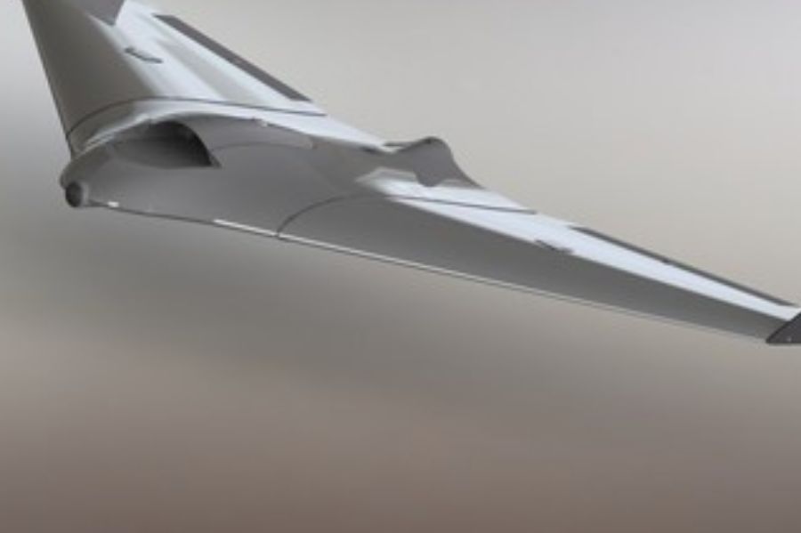 Turkish Aerospace to Develop Anka-3 UAS