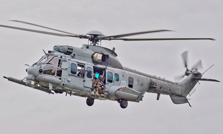 Kuwait to Investigate Caracal and Eurofighter Deals