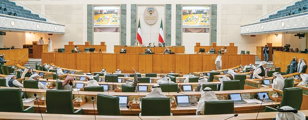 Kuwait to Investigate Caracal and Eurofighter Deals
