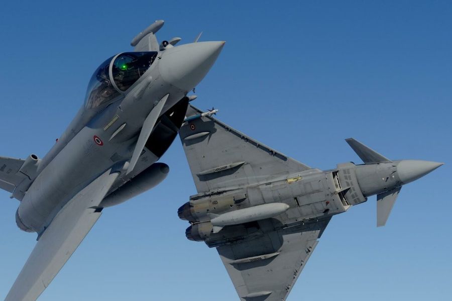Kuwait to Investigate Caracal and Eurofighter Deals