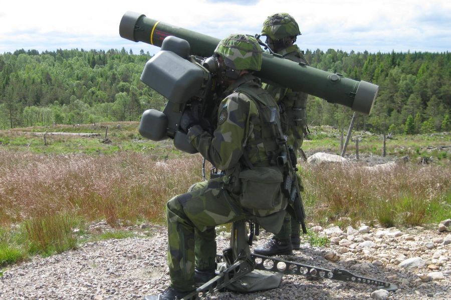 Air Defence Missile Procurement for Finland