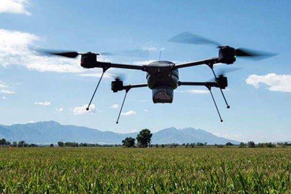 United Kingdom to Acquire Mini Drones