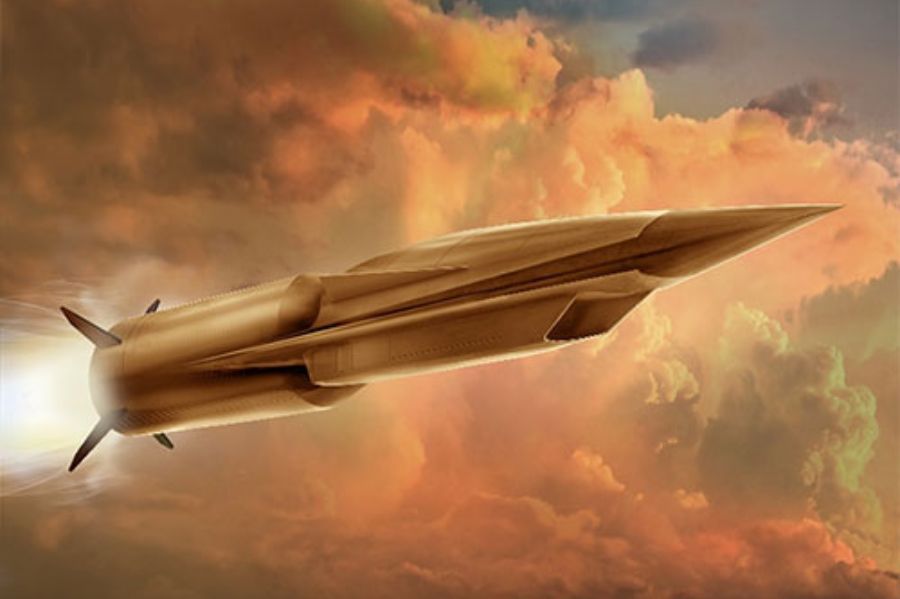 L3Harris Technologies Acquires Aerojet Rocketdyne Holdings