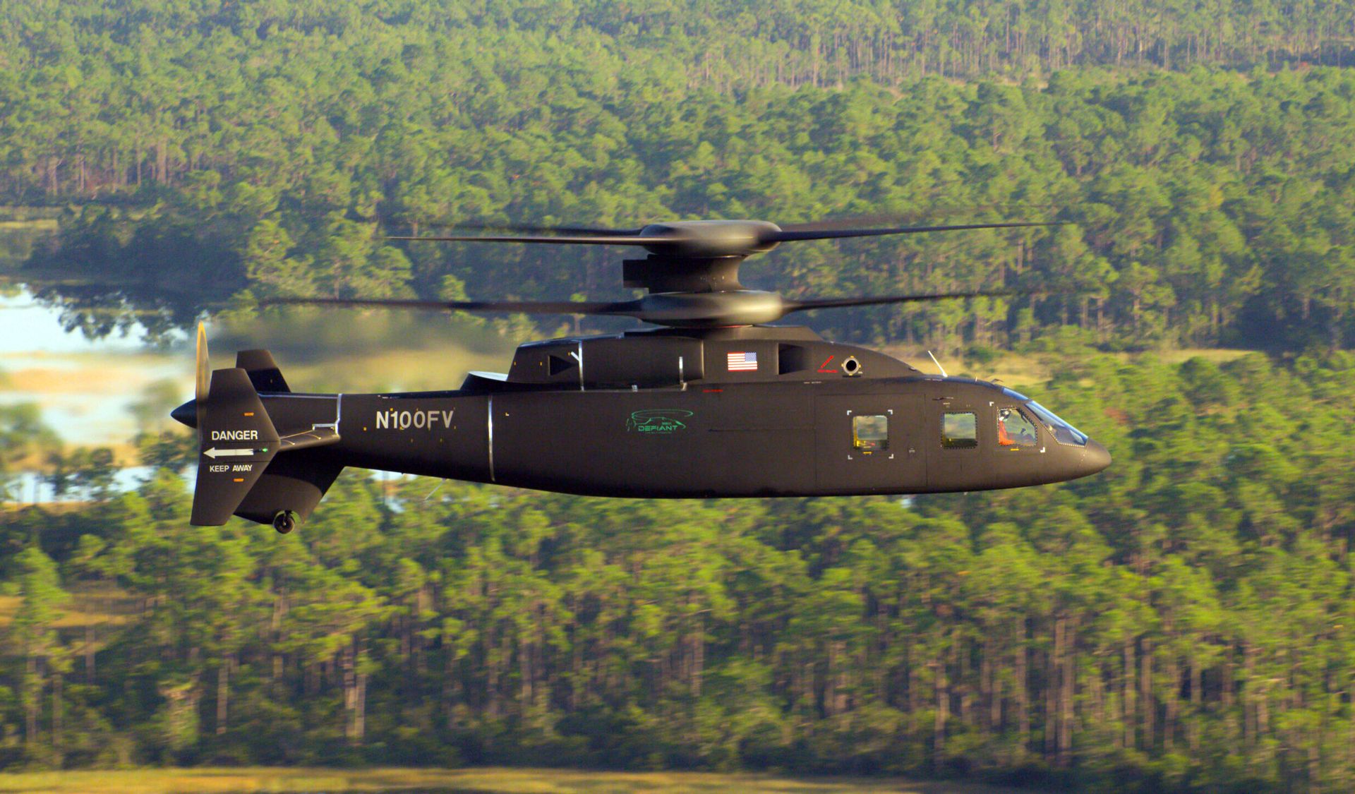 Sikorsky Protests US Army’s FLRAA Decision at GAO