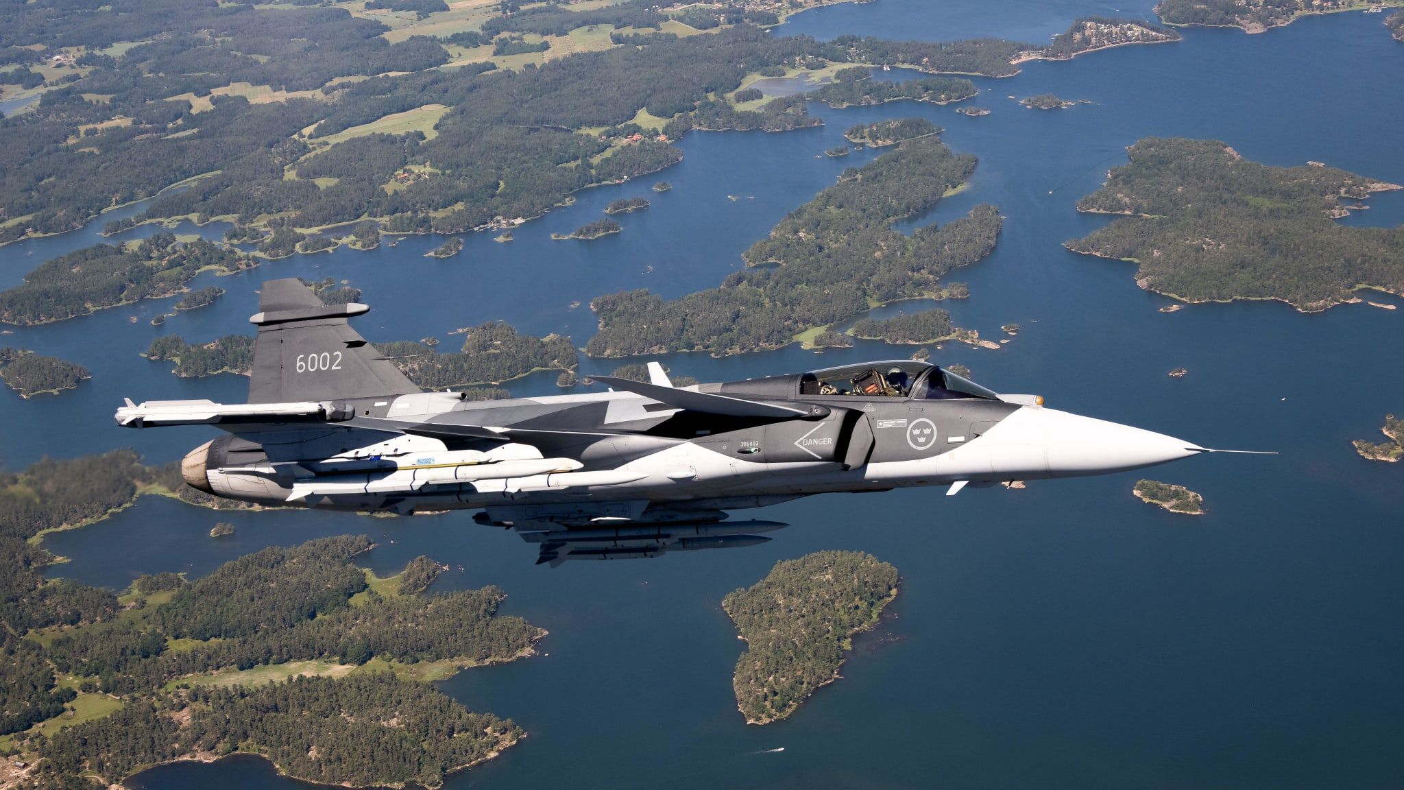 Colombia to Renegotiate the Purchase of Rafale