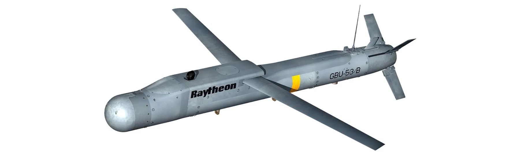 Roketsan Unveiled its new guided ammunition: MAM-T