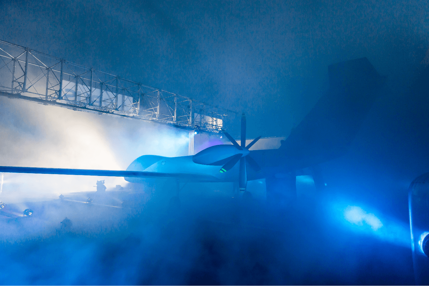 HENSOLDT Develops SIGINT Pod Demonstrator for Eurodrone