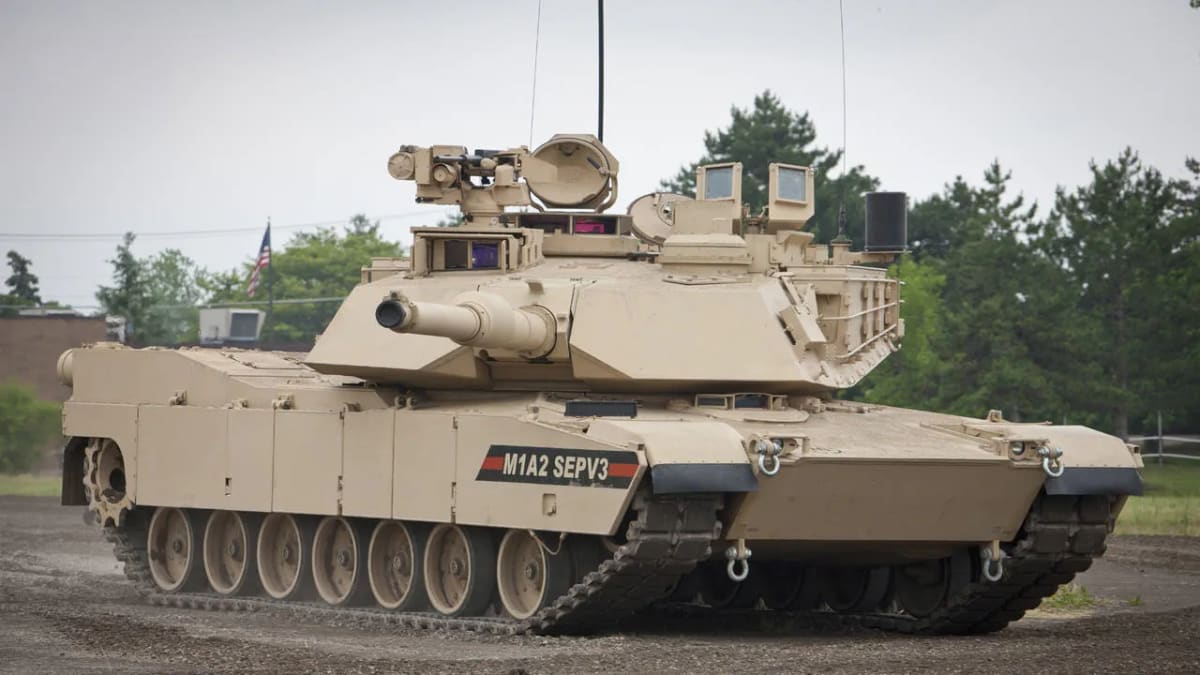 Poland to send Leopard 2 tanks to Ukraine anyhow