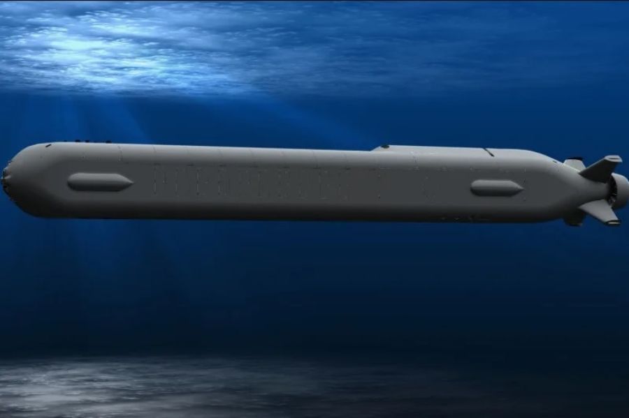 STM to Develop Unmanned Submarine