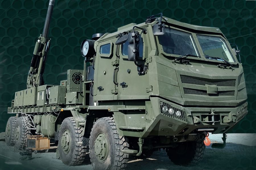 ASFAT Plans Arpan Mock-Up for IDEX