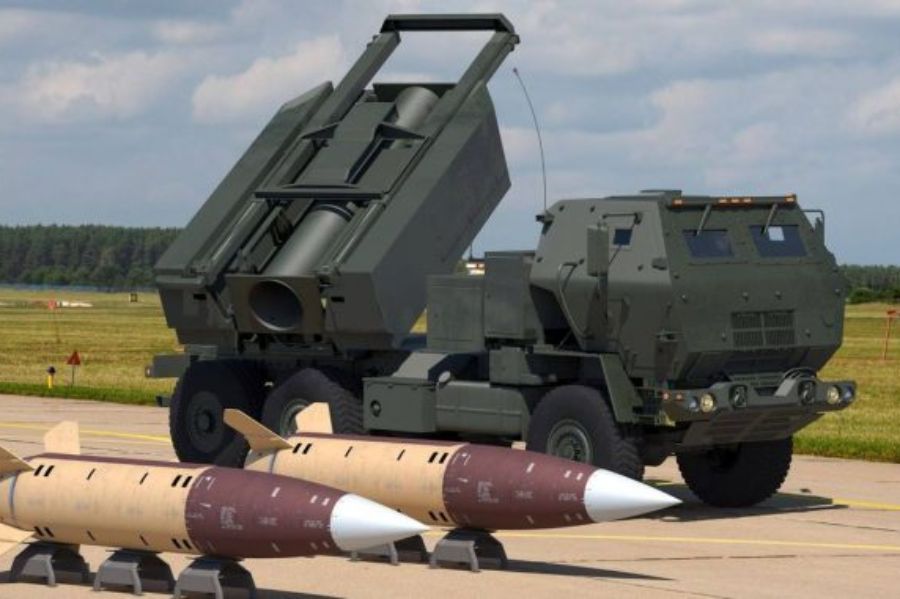 Netherlands to Acquire HIMARS