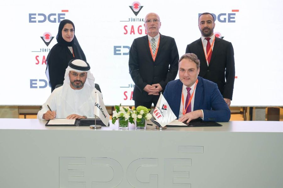 SAGE Exports its Knowledge to UAE