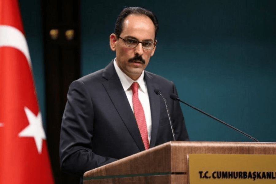 Turkey to re-establish Ties with Saudi Arabia and Egypt