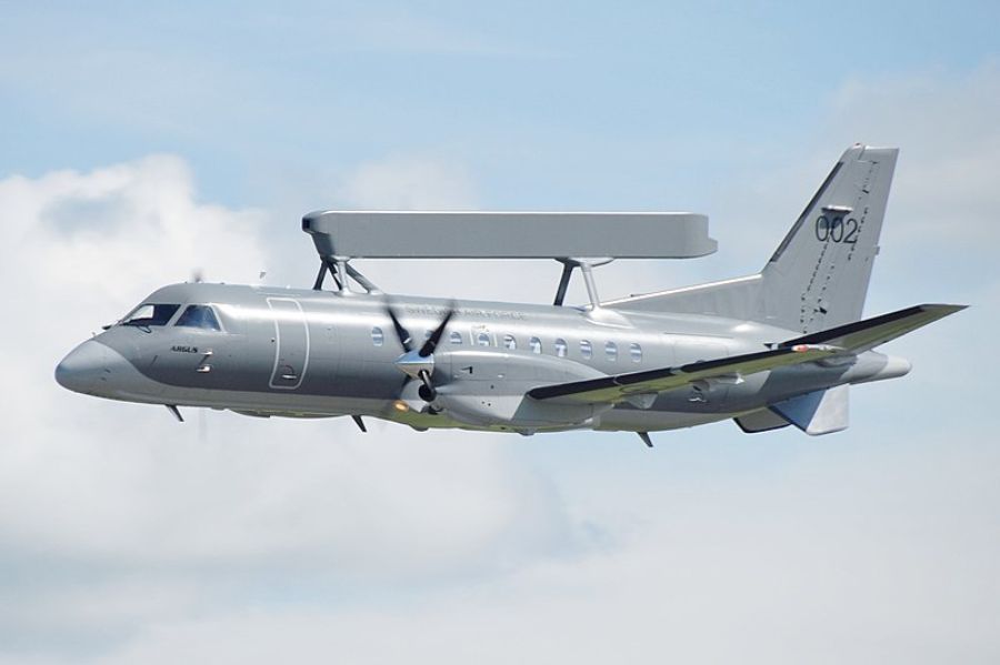 Indonesia to Procure Two AEW&C Aircraft