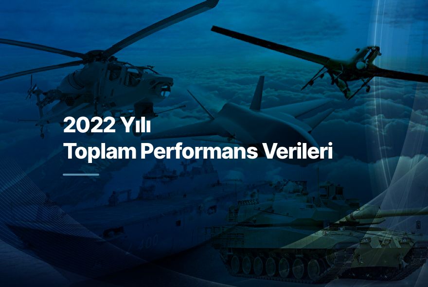 12.2 billion USD Turnover in Defence and Aviation