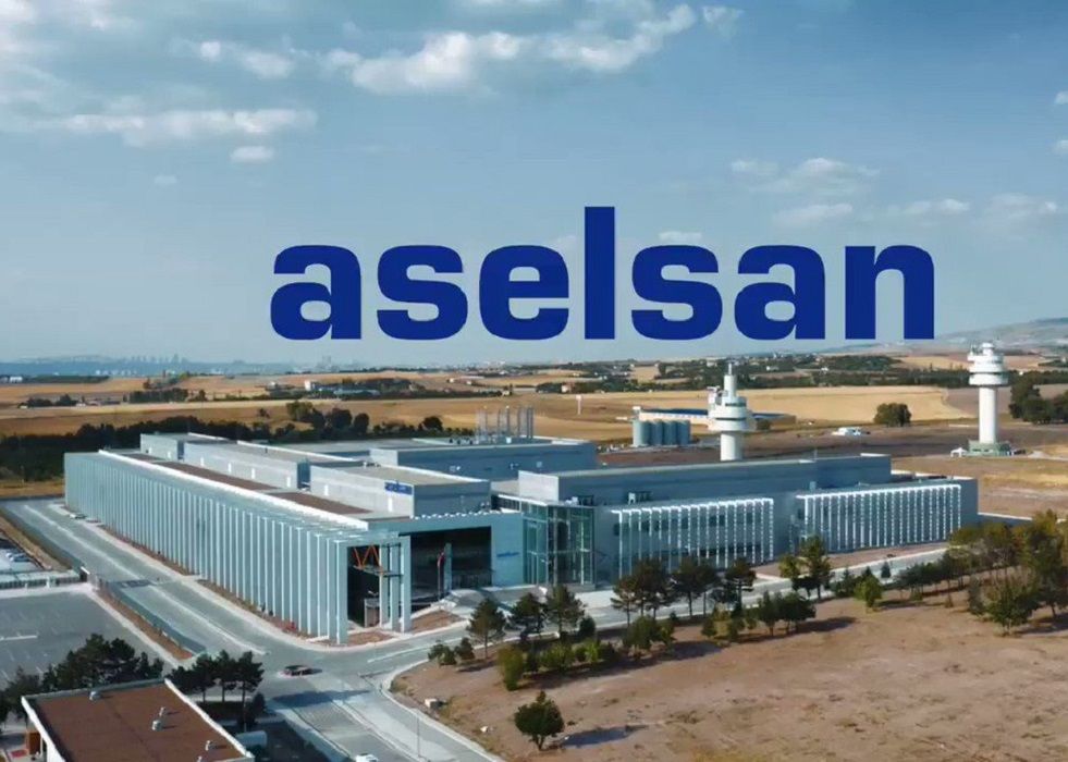 ASELSAN Signs New Export Deal