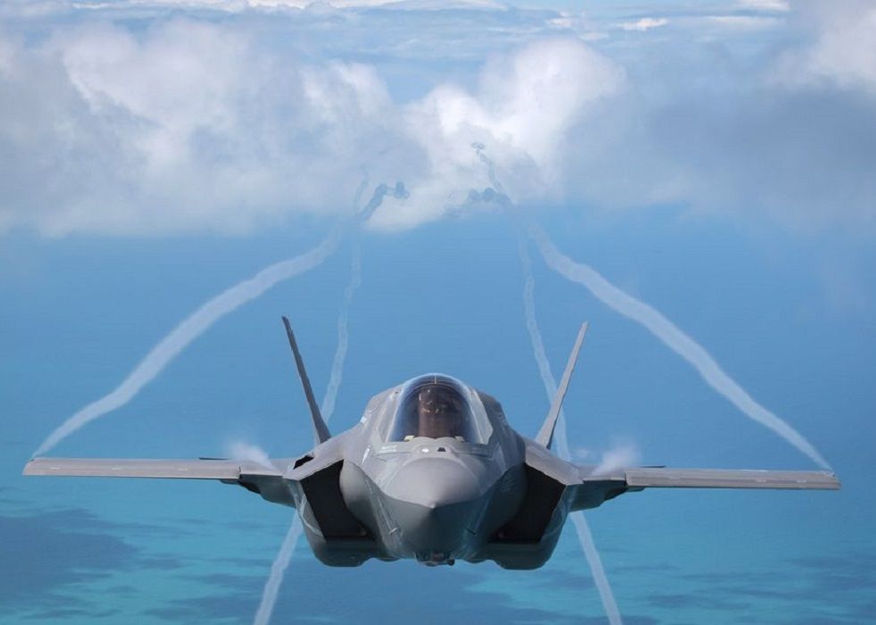 Declining Thai’s F-35 bid, US offers F-16 and F-15 jets
