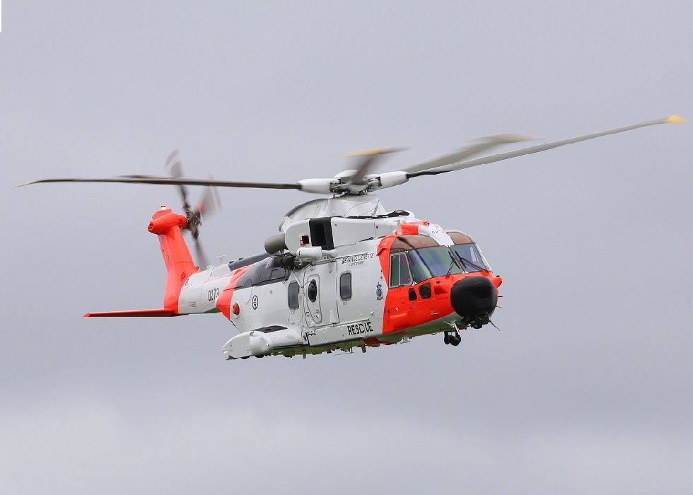 Poland to acquire 22 AW101 Multi-role Helicopters for the Army