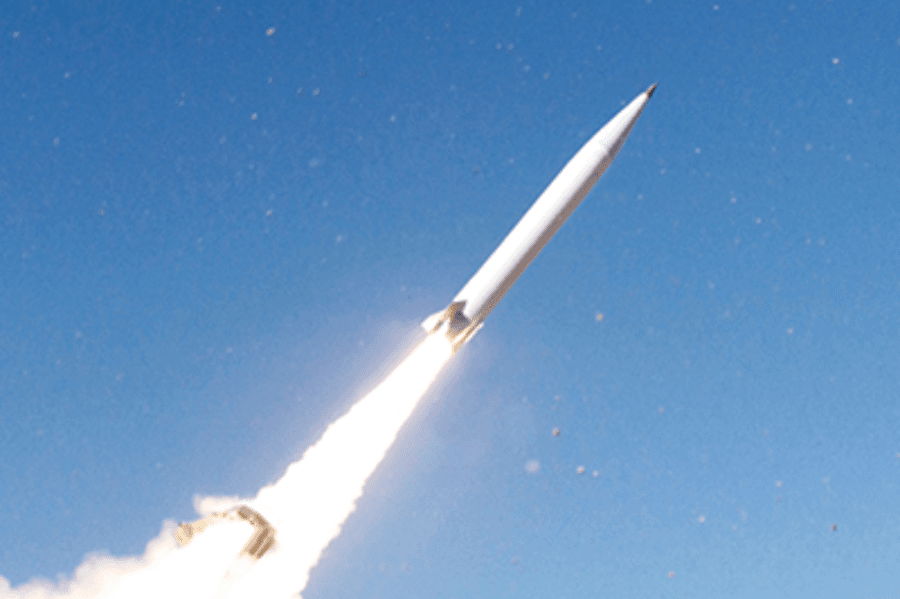 US Gets Closer to 500 km precision Strike with PrSM rocket