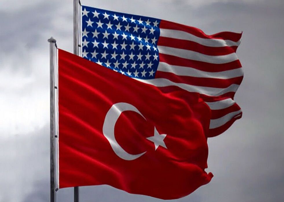 The Test of Relations with USA: CAATSA and Görgün