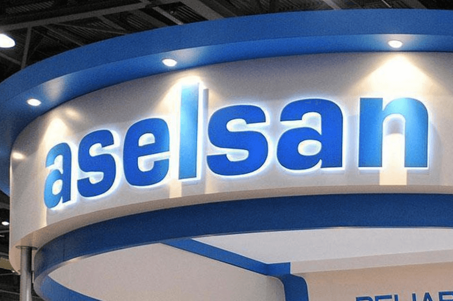 Aselsan makes Q1 profits of $147M