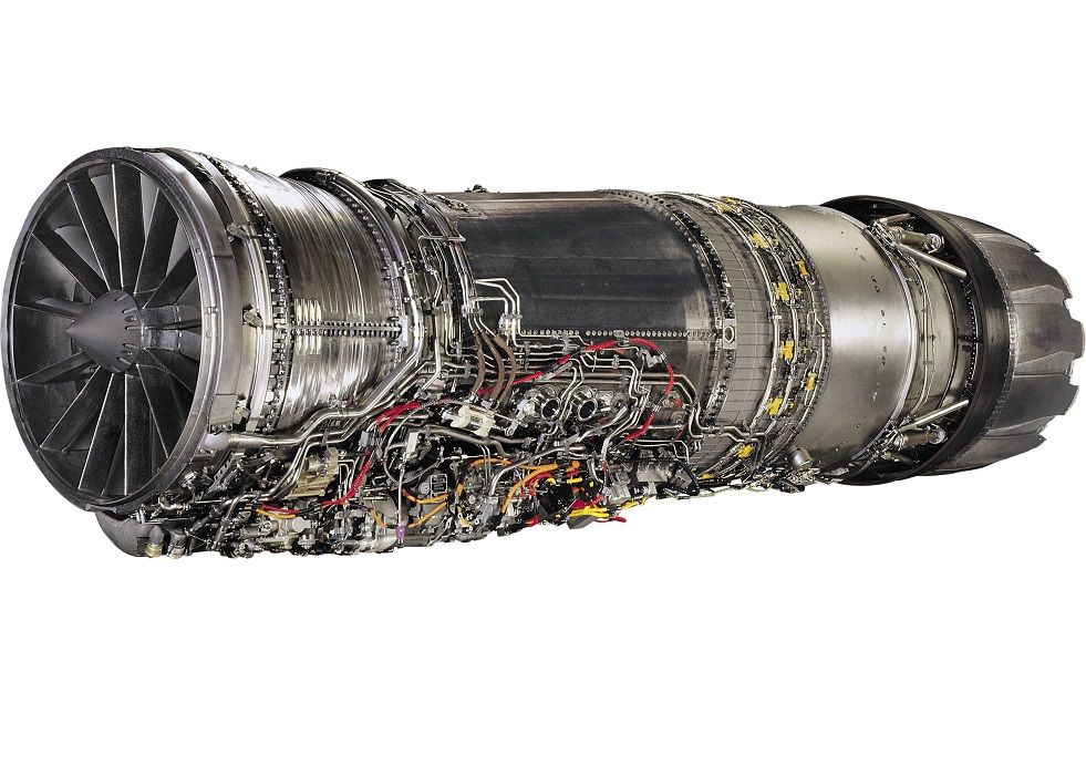 TEI and GE Aerospace Sign F110 Engine MRO Service Agreement