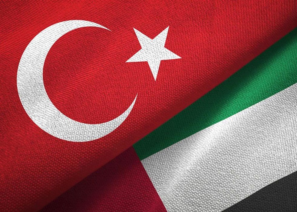 UAE Delegation Visits Turkiye to Invest in Defence Industry