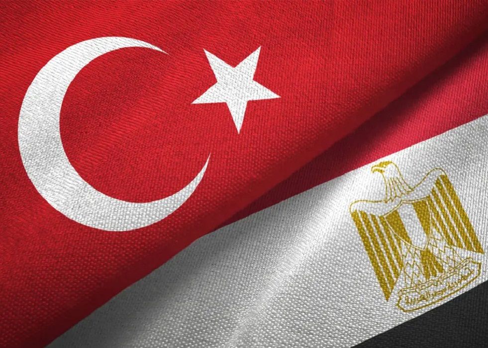 Türkiye and Egypt Appointed Mutual Ambassadors