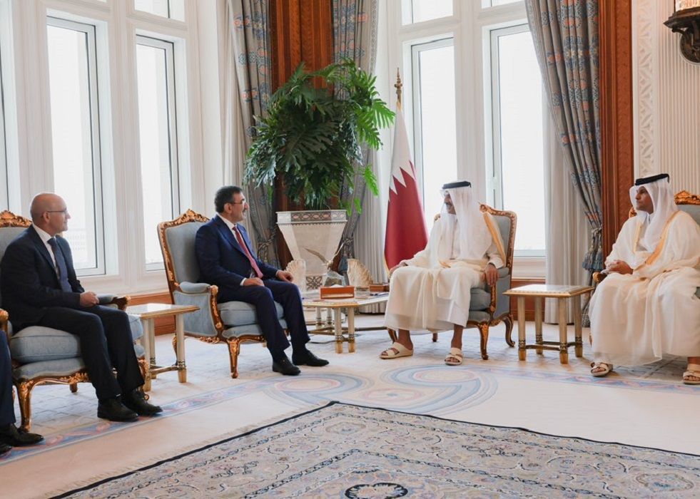 Turkiye to Deepen Defence Cooperation with Qatar