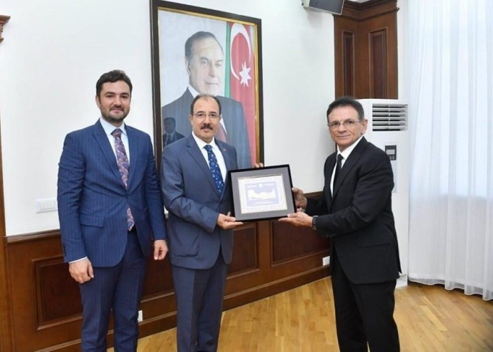 Türkiye Appoints First Defence Industry Consultant to Azerbaijan