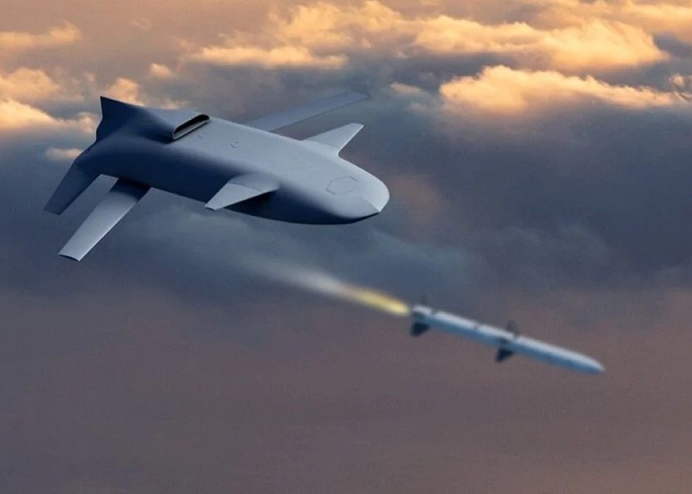 GA’s LongShot UAV to Start Flight Tests in December