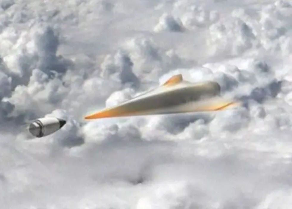 Boeing to test DARPA’s Glide Breaker Prototype
