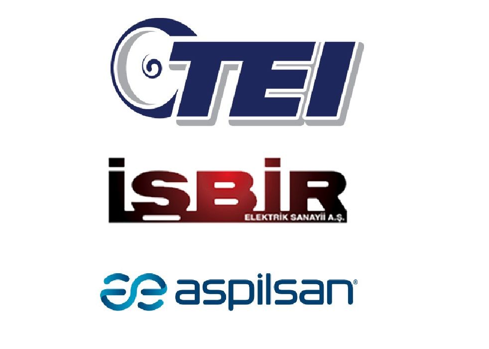 TEI, İŞBİR and ASPİLSAN Top Managements Renewed