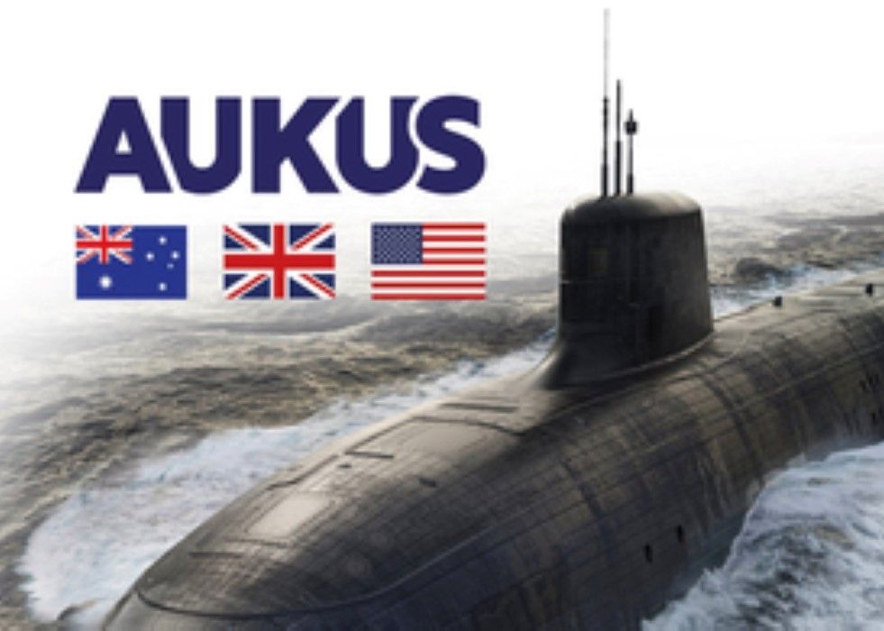 UK Launched the Detailed Design Phase of SSN-AUKUS 