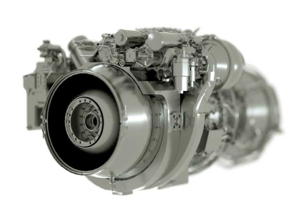 GE T-901 Turboshaft Engine TurDef.jpg