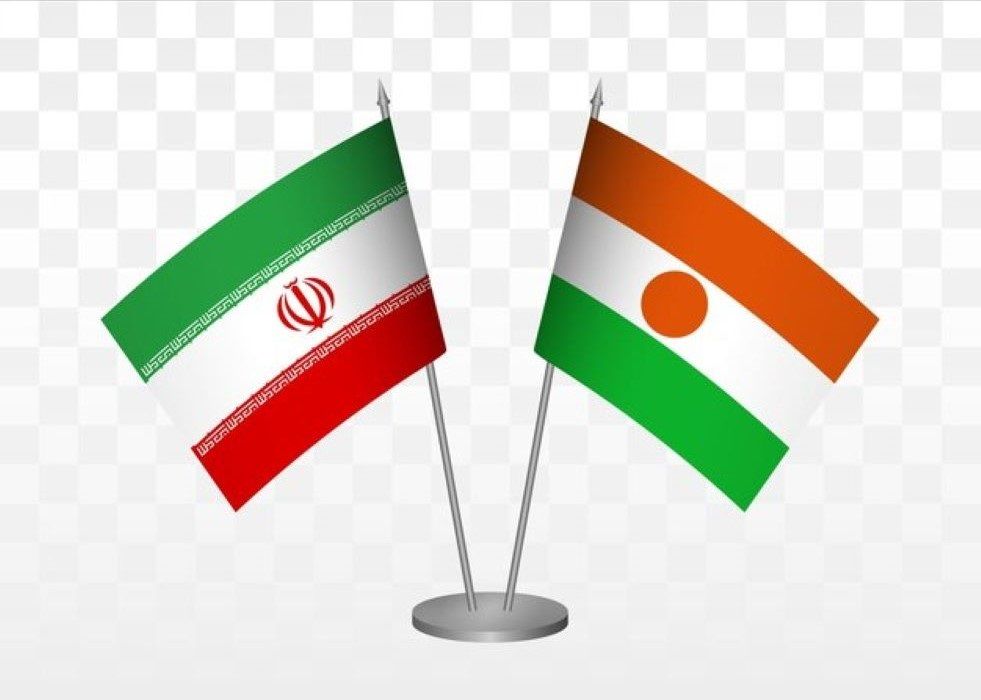 Iran Cooperates with Niger 