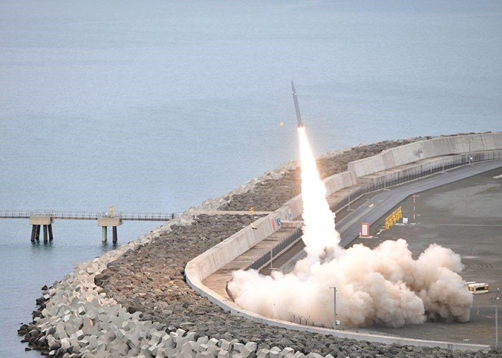 Roketsan is Preparing Versions of the TAYFUN Ballistic Missile