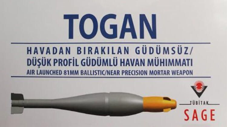 SAGE’s Togan and Bozok Ready for Serial Production