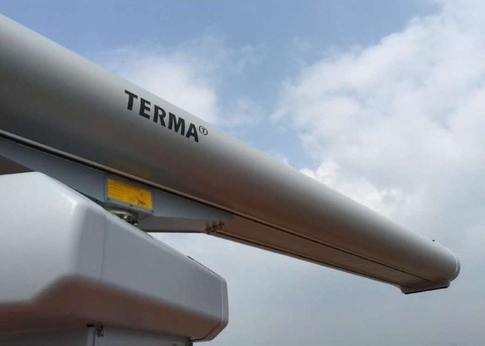 Terma will Supply Type 26 Frigate with Radars