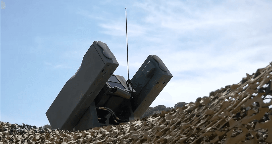 Greece may Have Tanks On Demilitarized Islands