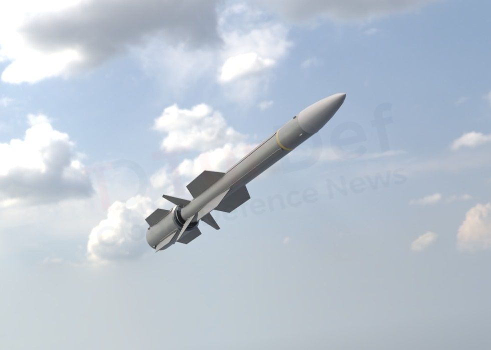 SİPER Air Defence System Starts Acceptance Tests