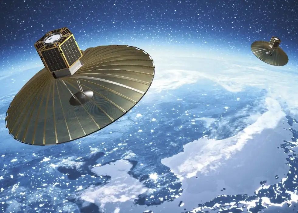 Japanese iQPS Satellite Startup to Expand Production