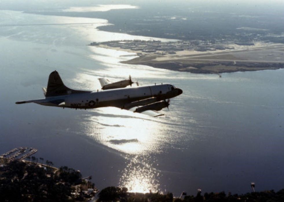 Norway Postpones P-3 Orion Delivery to Argentina