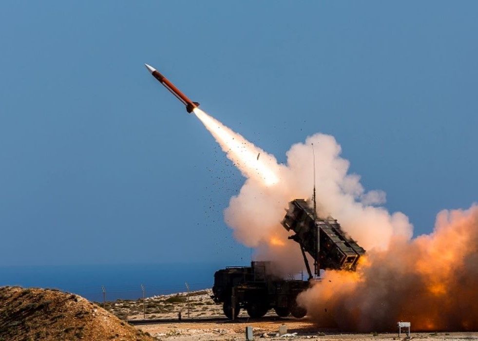 NATO’s NSPA Acquires Patriot Missiles for Four Countries