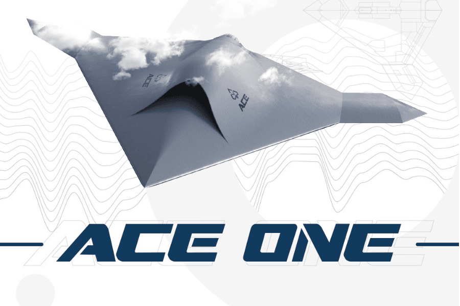ACE Presents UAV One