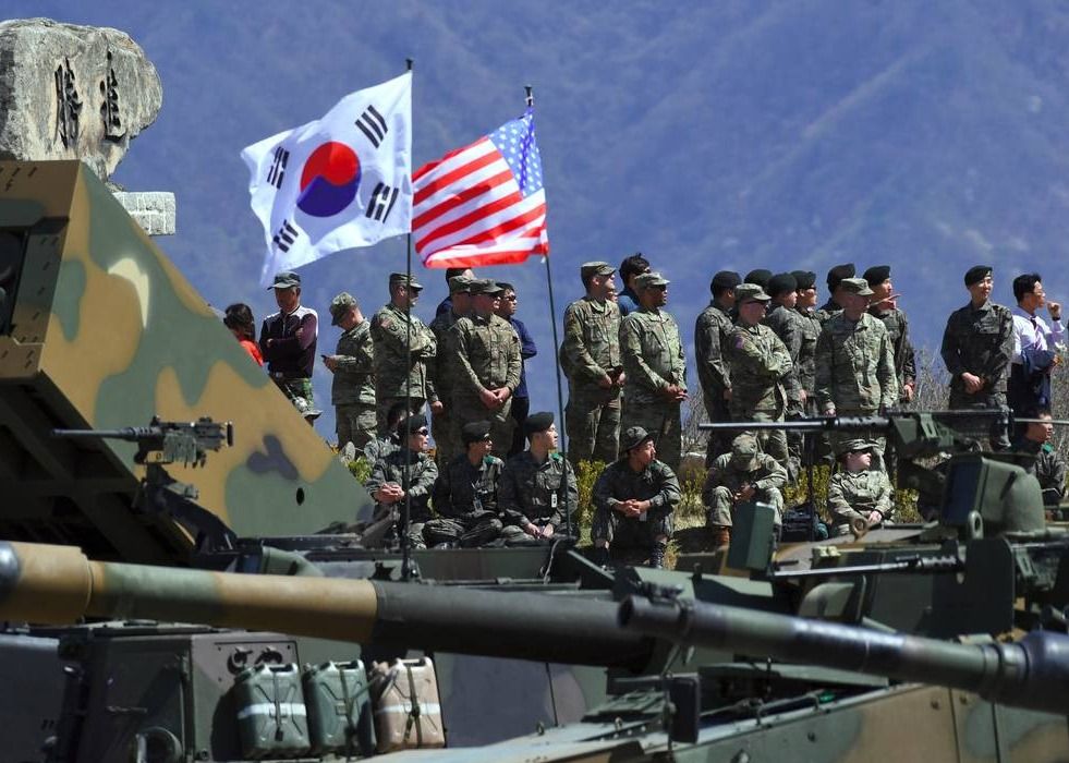 ROK to Deepen Cooperation With Japan and the U.S.