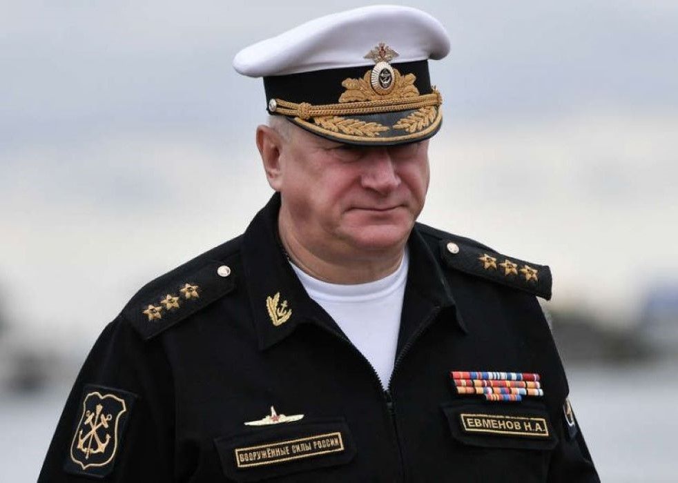 Commander-in-Chief of the Russian Navy Yevmenov.jpg