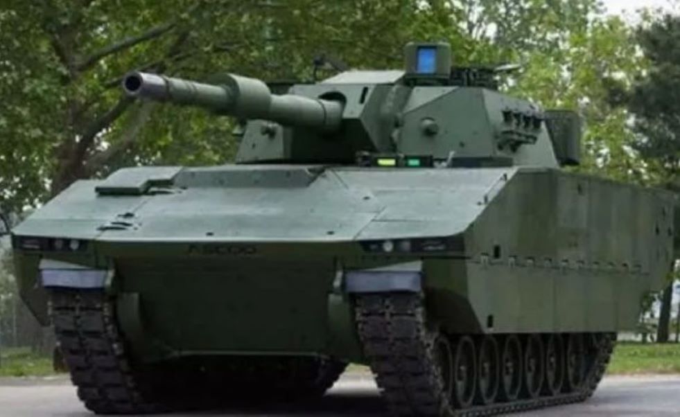 India Zorawar tank.jpg