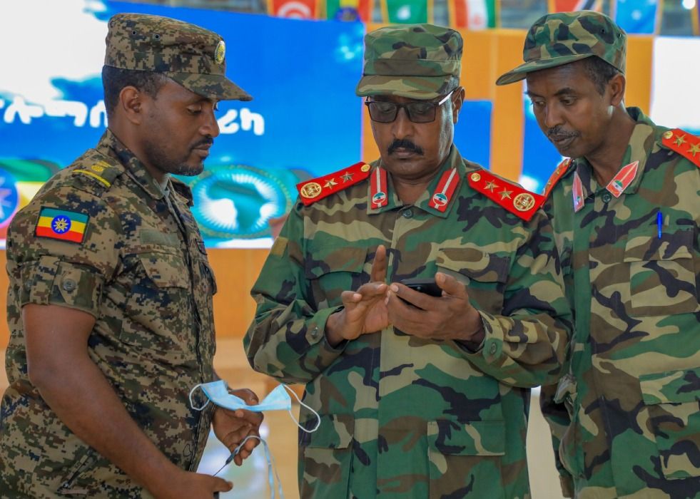 Ethiopia Continues Cooperation With Somaliland
