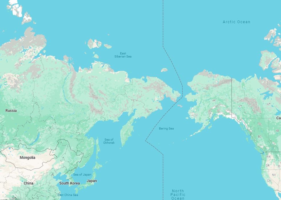 Why does Russia Want Alaska back from the U.S.?